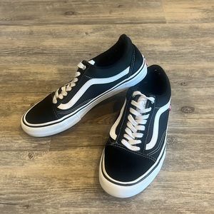 Mens Vans